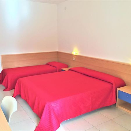 Bibione Residence Apartments Luaran gambar