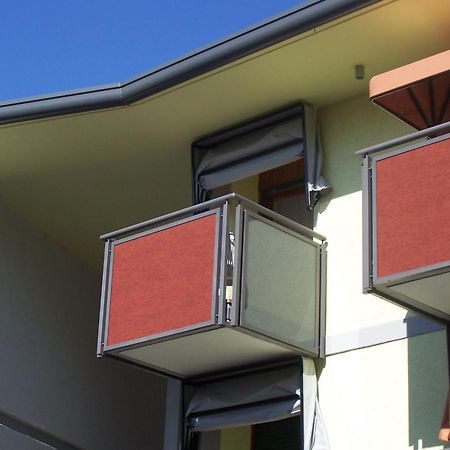 Bibione Residence Apartments Luaran gambar