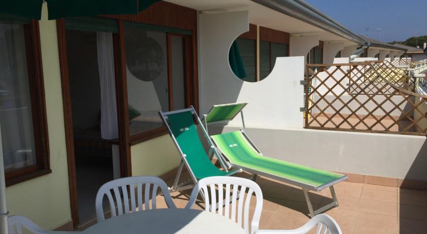 Bibione Residence Apartments Bilik gambar