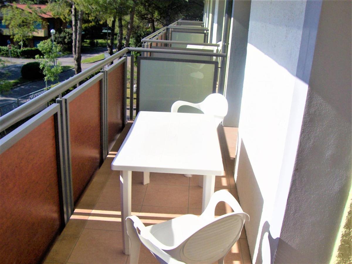 Bibione Residence Apartments Luaran gambar