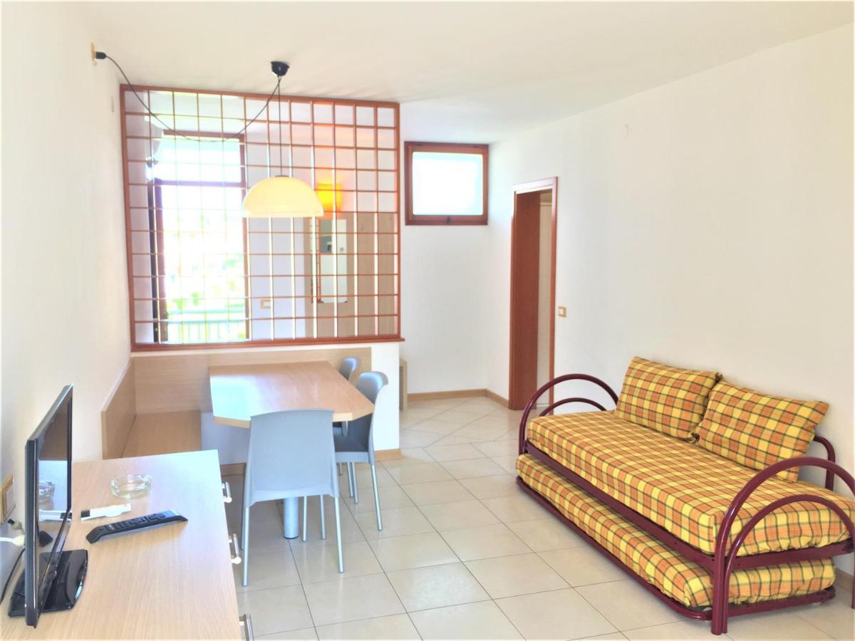 Bibione Residence Apartments Luaran gambar