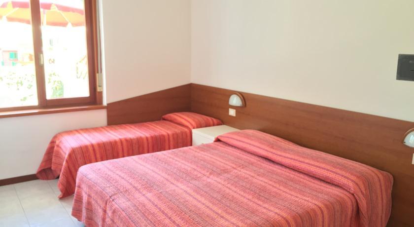 Bibione Residence Apartments Bilik gambar