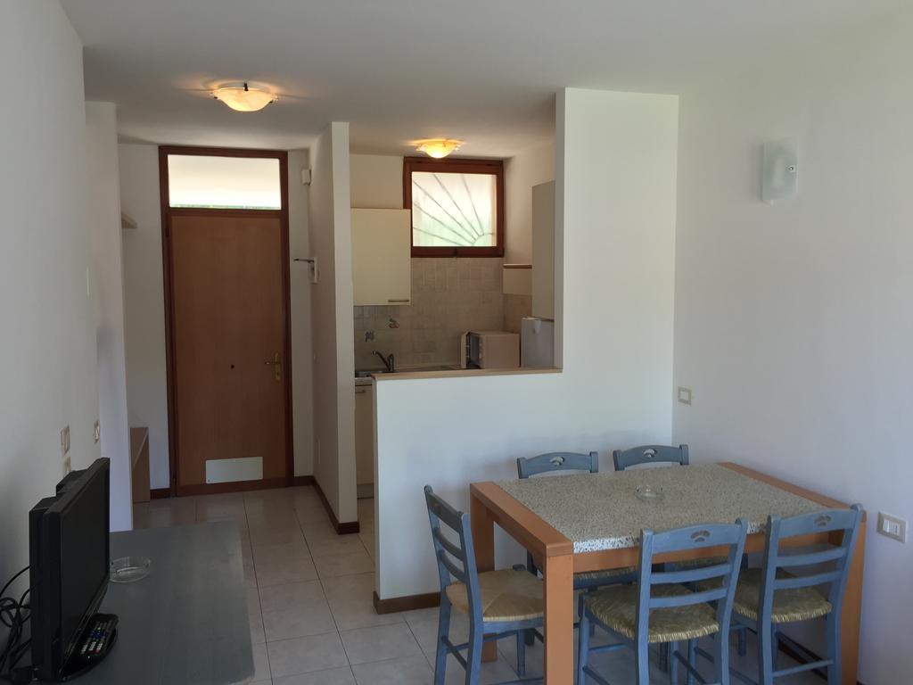 Bibione Residence Apartments Bilik gambar