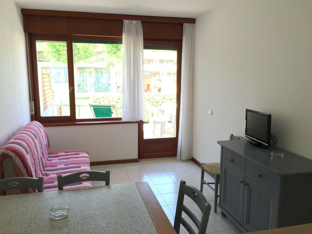 Bibione Residence Apartments Bilik gambar