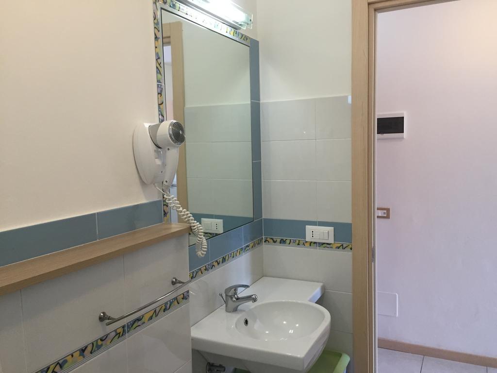 Bibione Residence Apartments Bilik gambar