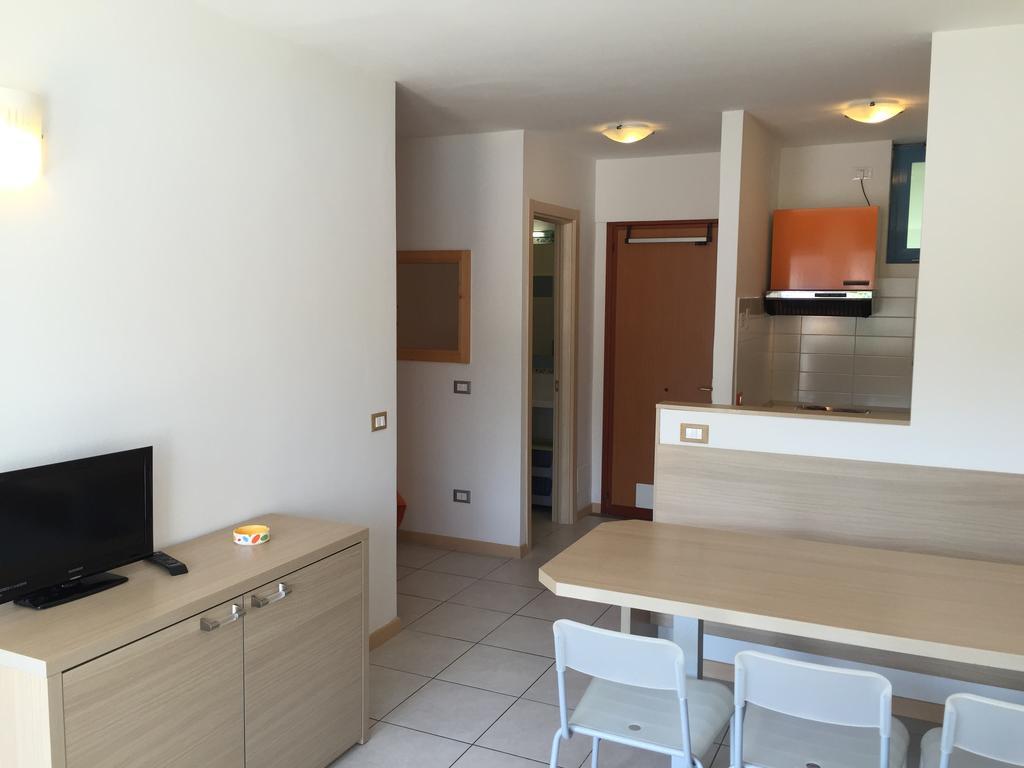 Bibione Residence Apartments Bilik gambar
