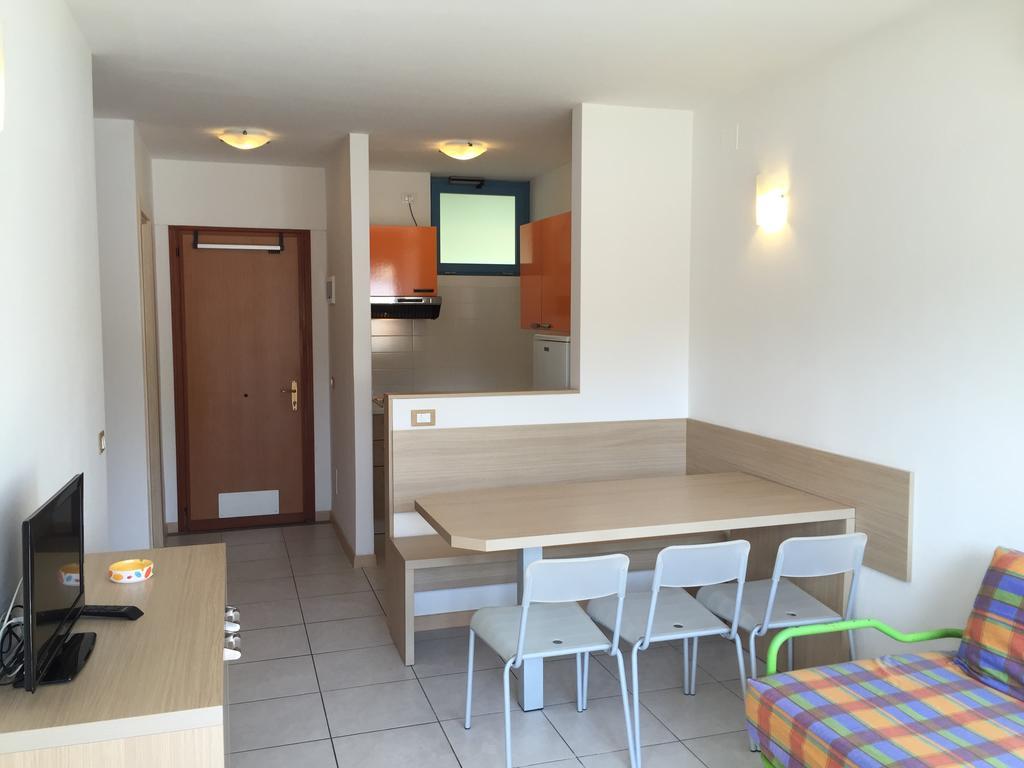 Bibione Residence Apartments Bilik gambar