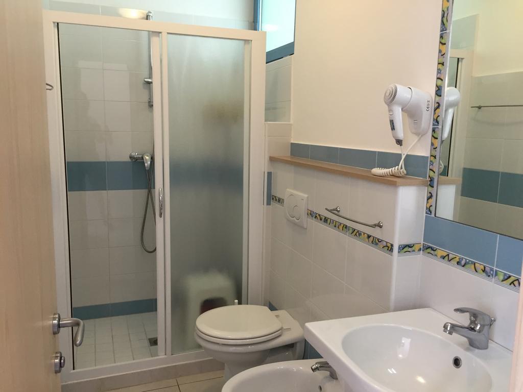 Bibione Residence Apartments Bilik gambar