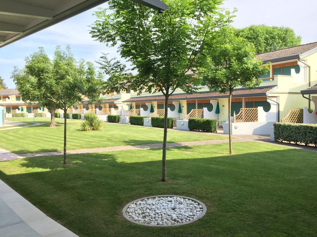 Bibione Residence Apartments Bilik gambar