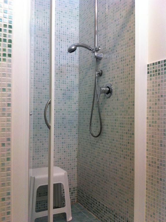 Bibione Residence Apartments Bilik gambar
