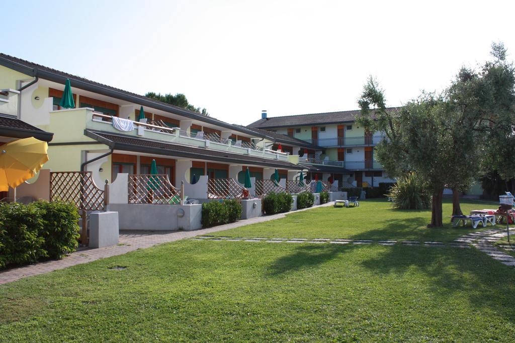 Bibione Residence Apartments Bilik gambar
