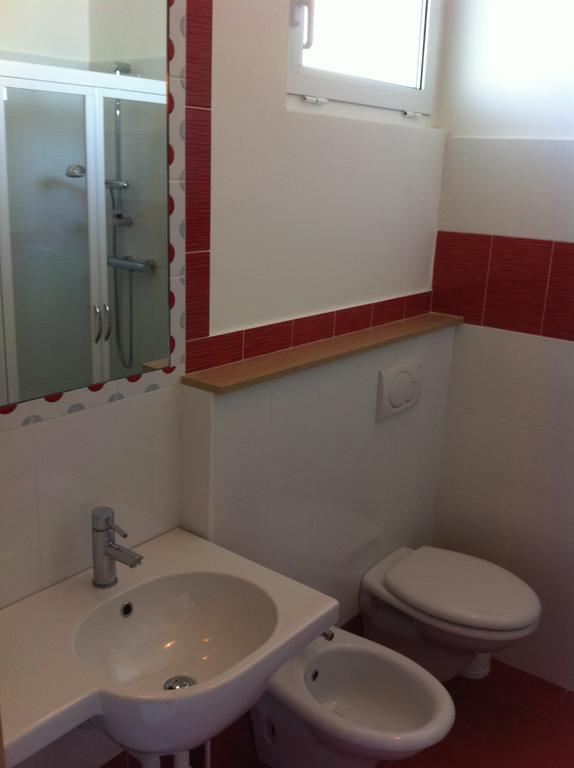 Bibione Residence Apartments Bilik gambar