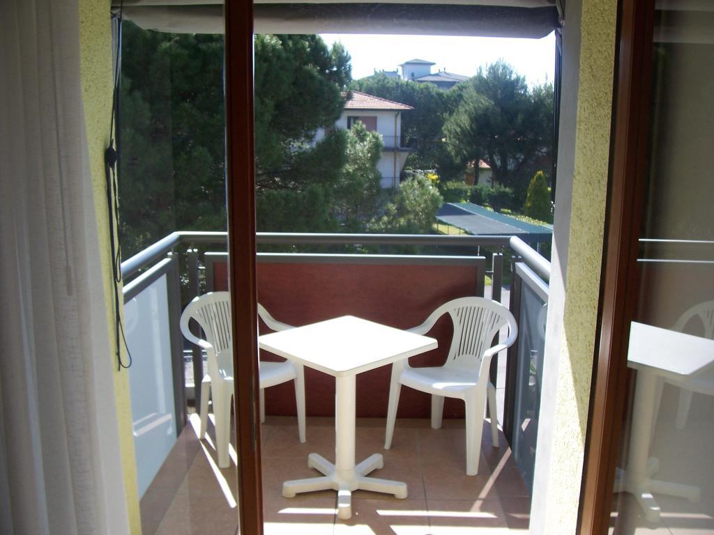 Bibione Residence Apartments Bilik gambar