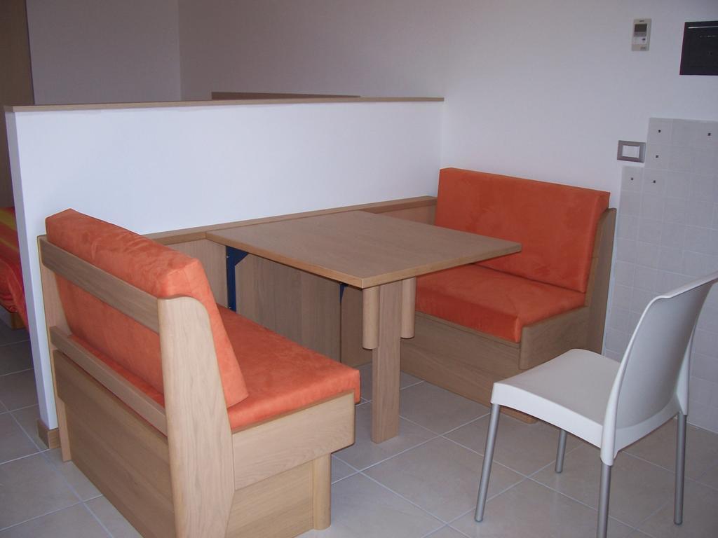 Bibione Residence Apartments Bilik gambar
