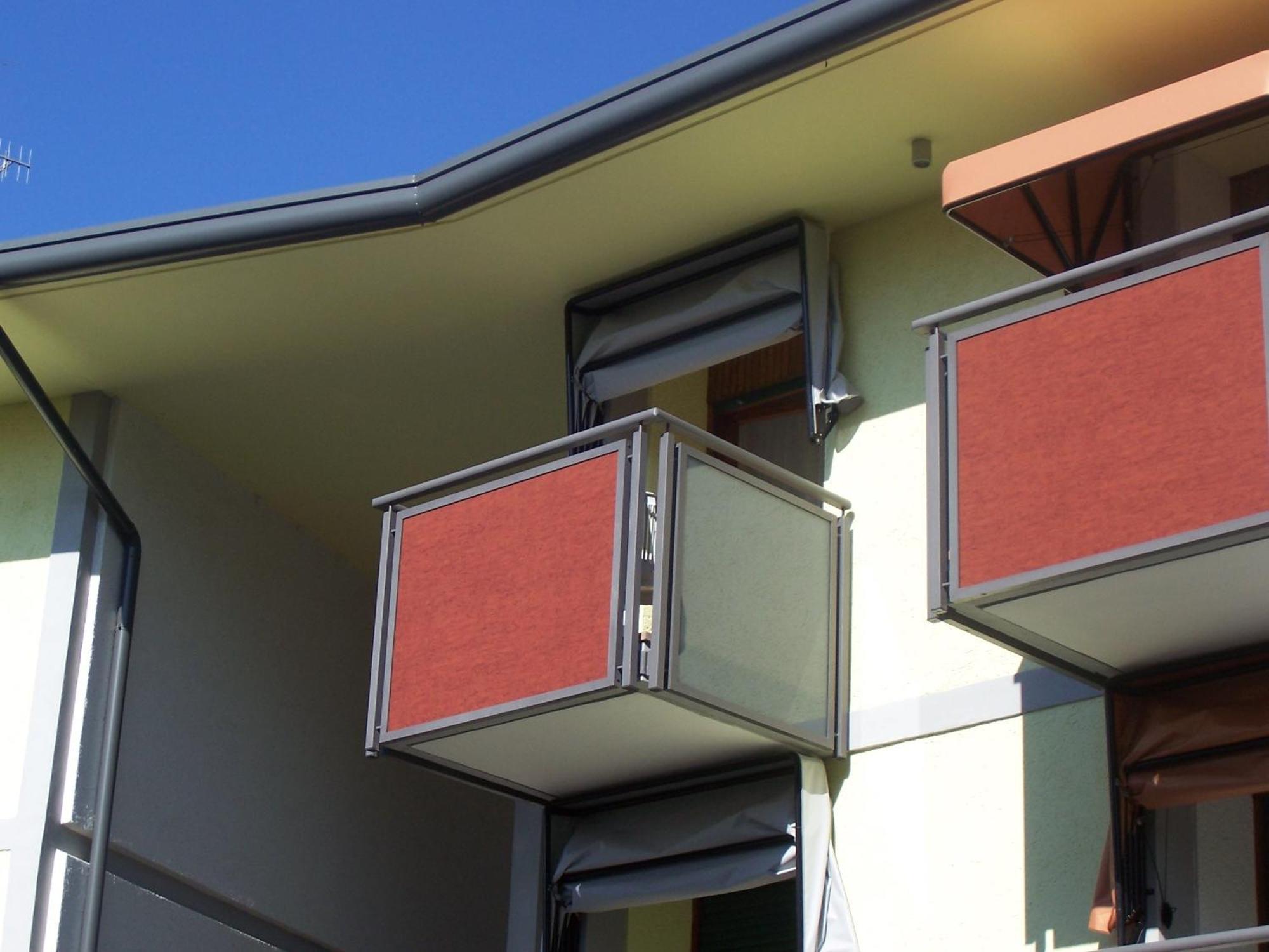 Bibione Residence Apartments Luaran gambar