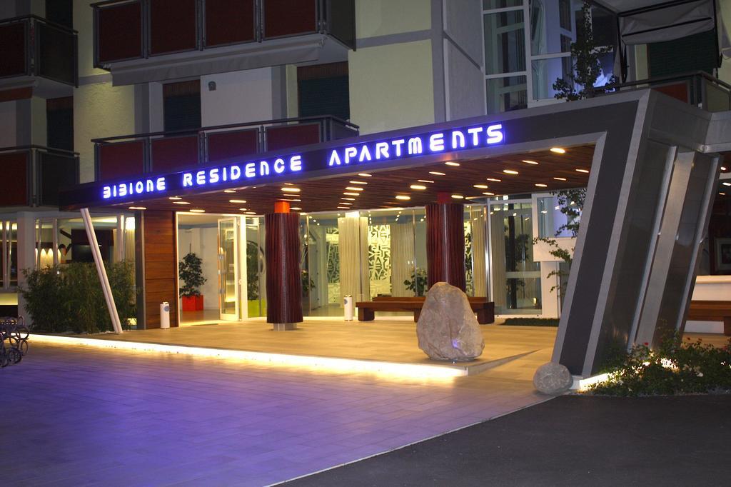Bibione Residence Apartments Luaran gambar