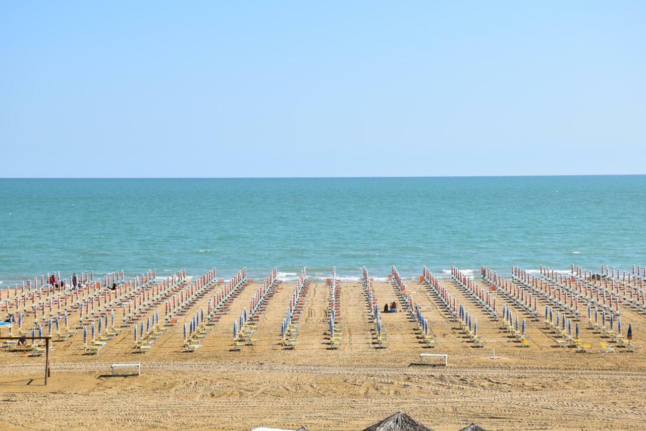 Bibione Residence Apartments Luaran gambar